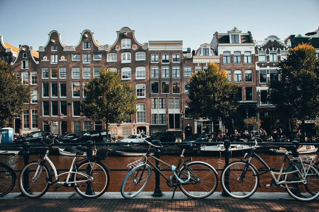 8 imádnivaló város, ahová érdemes egyedül is elutazni