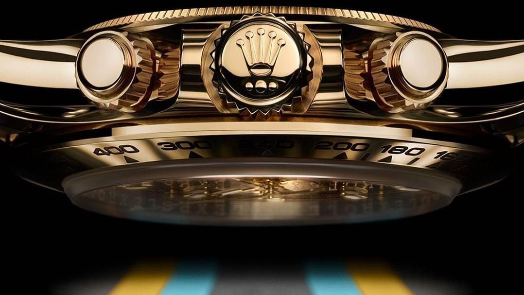 A Rolex 2021-ben megdöntötte minden eddigi bevételi rekordját