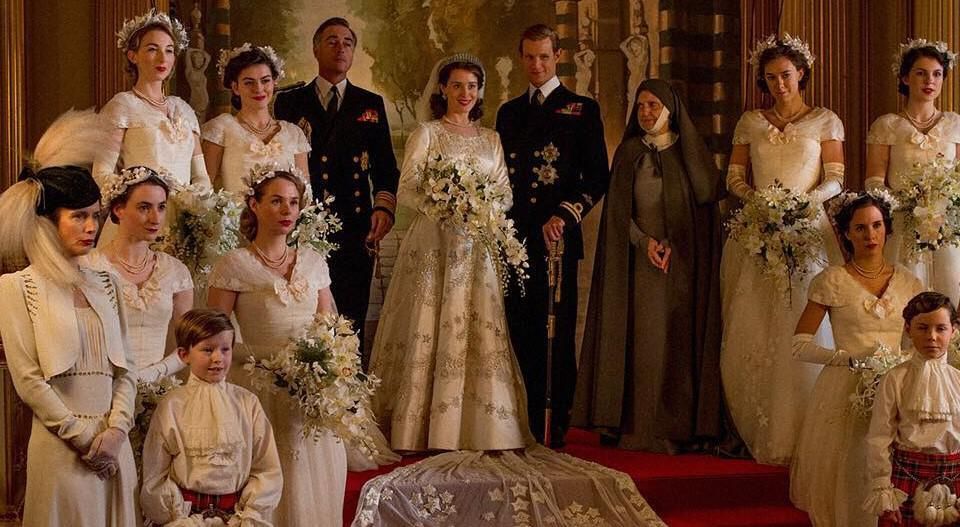 Az egyik királyi családtag végre érdemben reagált A korona című sorozatra