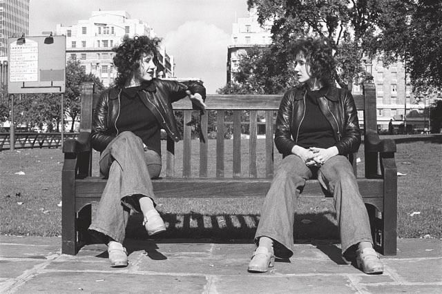 5 izgalmas női önarckép, ami bekerült a National Portrait Gallery gyűjteményébe