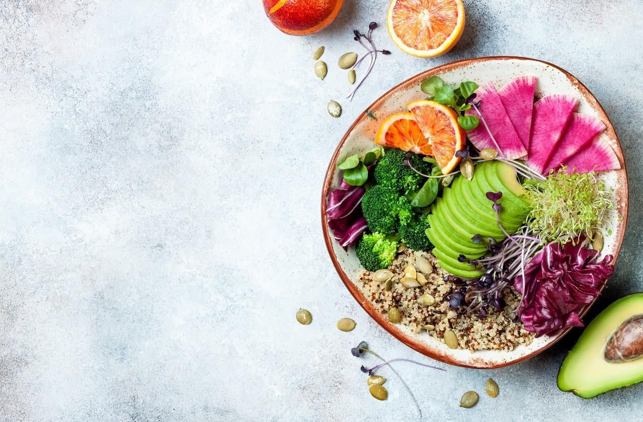 Ezért érdemes áttérni a növényi alapú étrendre