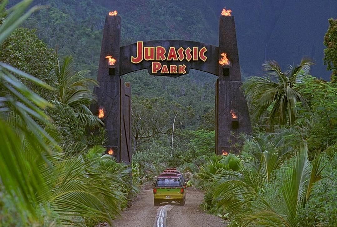 Ismét összeállt a Jurassic Park eredeti szereplőgárdája