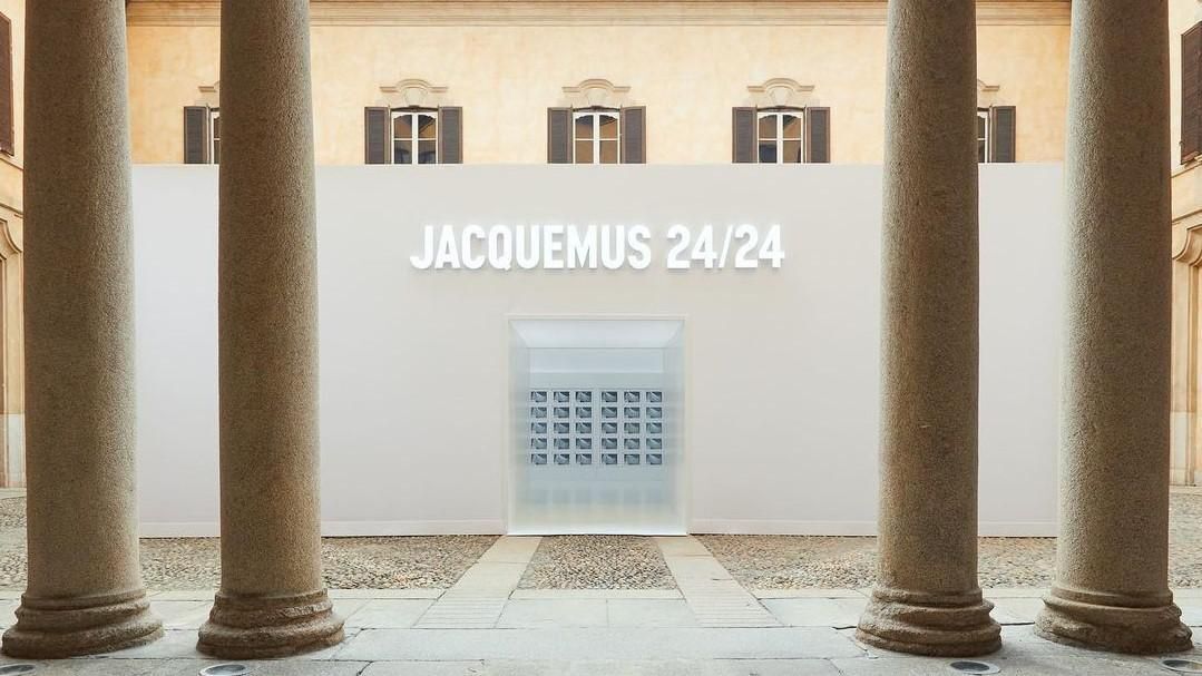 A milánói divathét legnagyobb szenzációja: luxustáska-automata