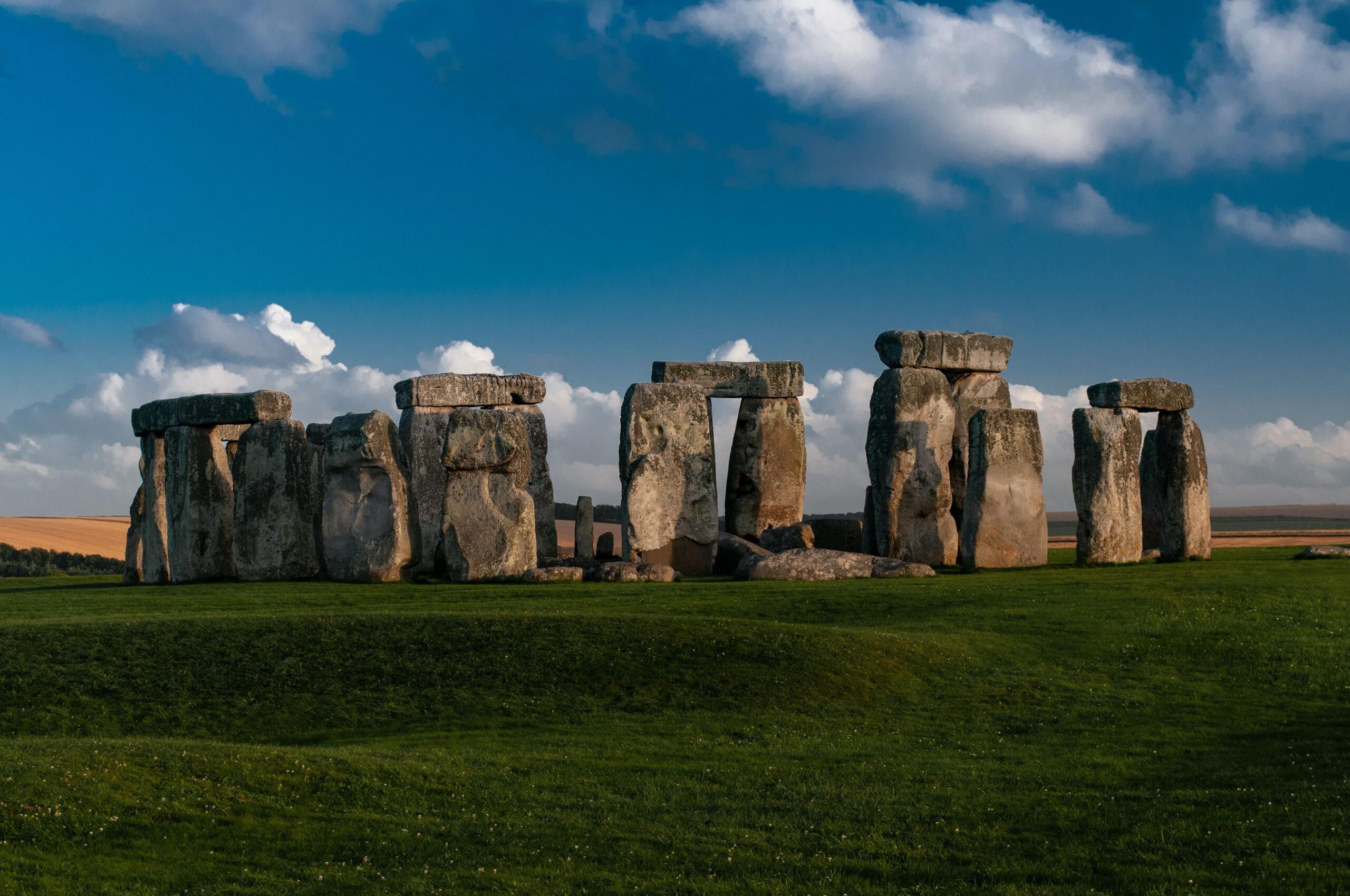 Úgy tűnik, megfejtették a Stonehenge rejtélyét