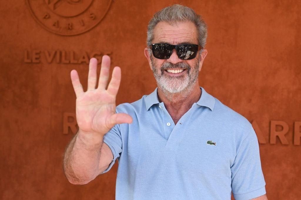Kövesd, merre jár Mel Gibson Magyarországon!