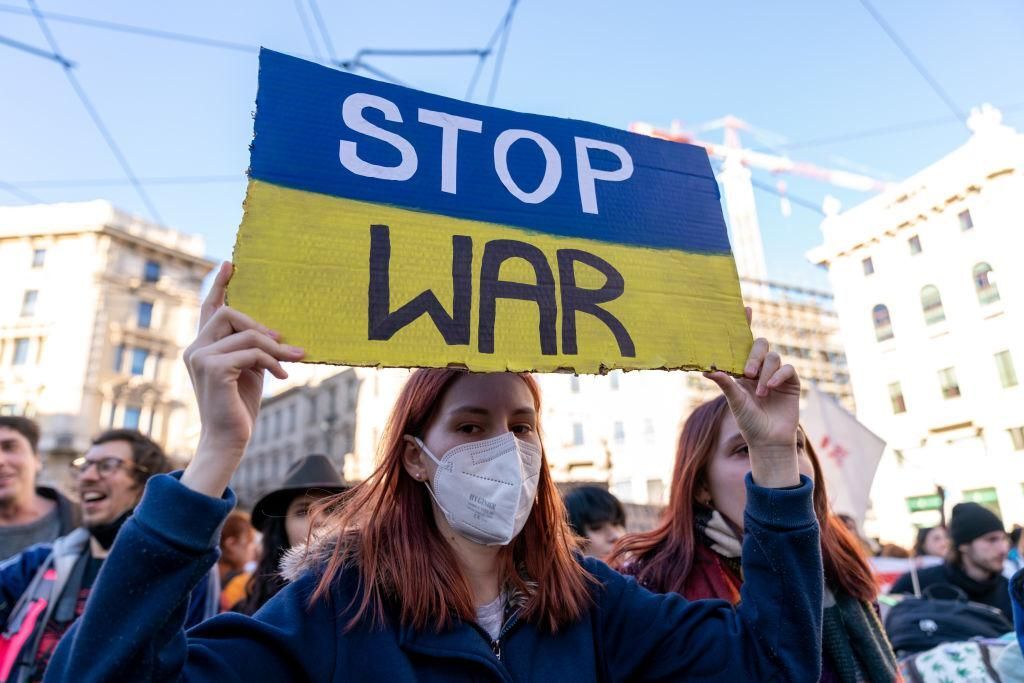 Így lehet segíteni az ukrán menekülteknek