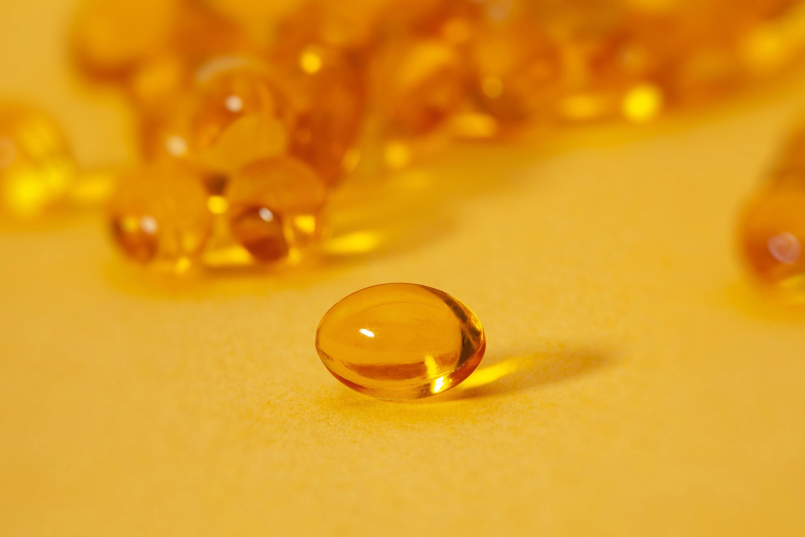 Ezért olyan nélkülözhetetlenek az omega-3 zsírsavak a szervezetünknek