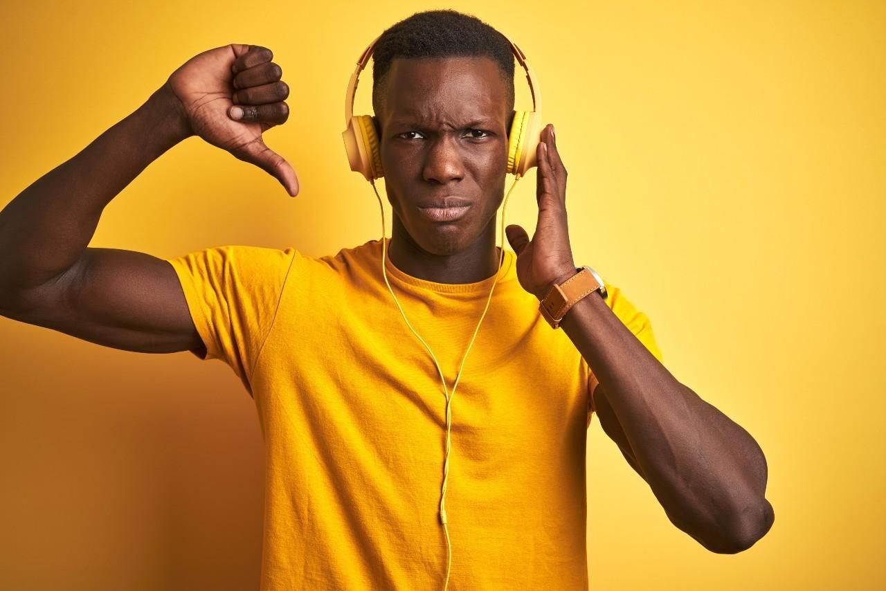 Hallgass bele a világ legidegesítőbb zeneszámába - ha mersz