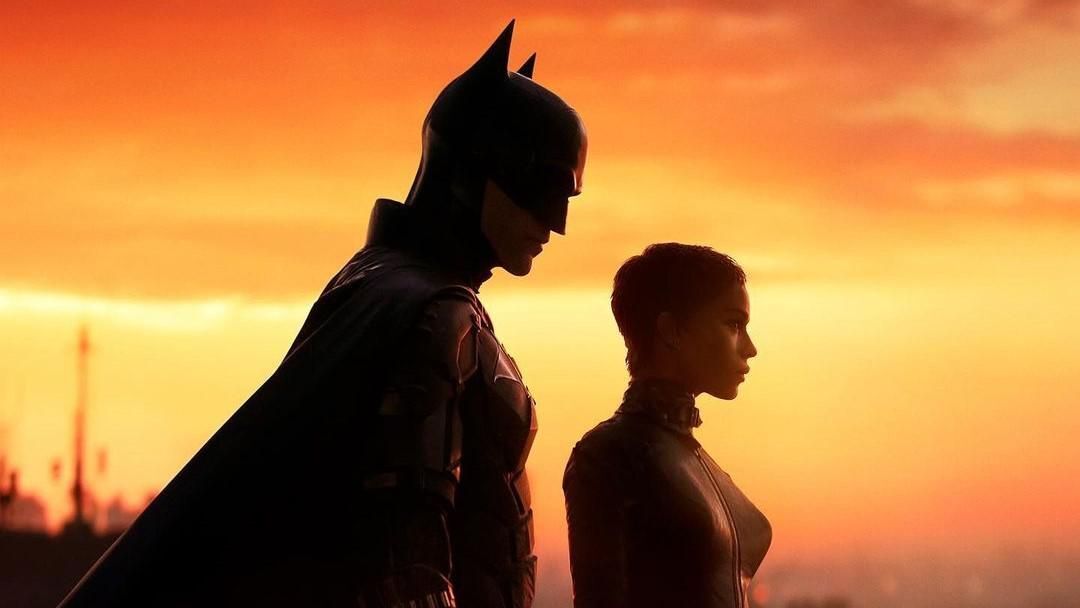 Pillants be az új Batman-film kulisszái mögé!