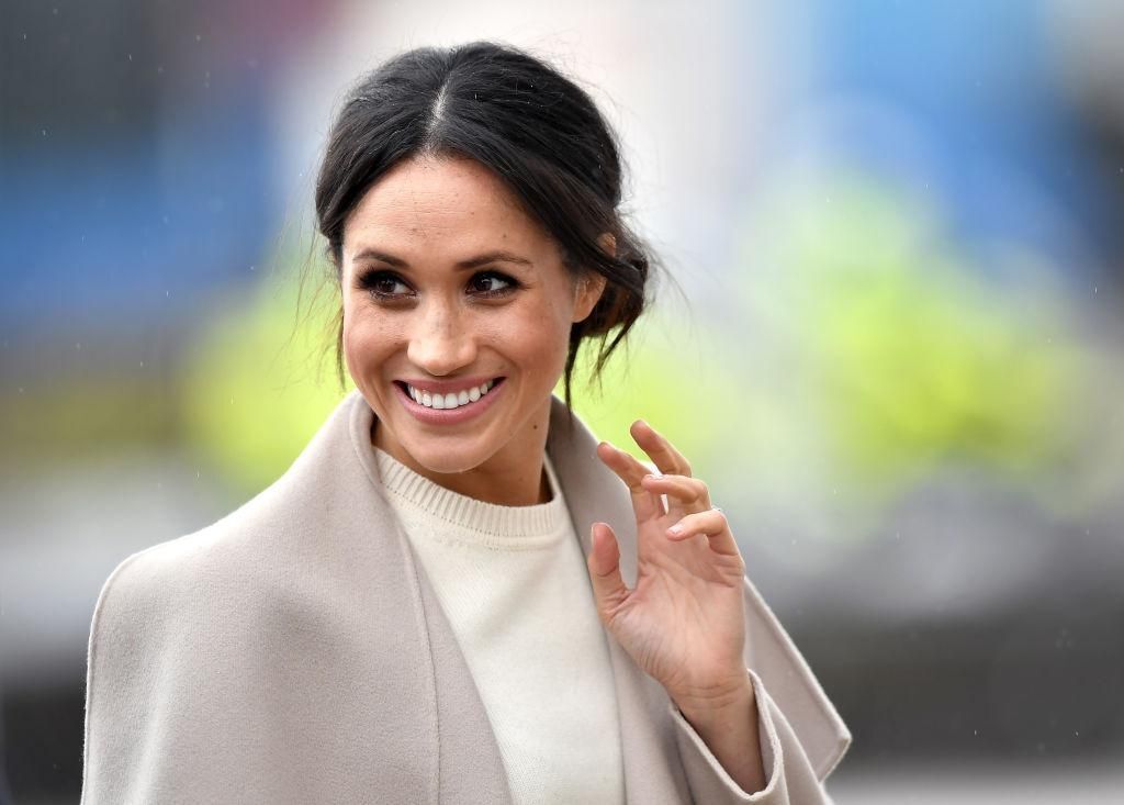 Ez a Meghan Markle által viselt darab lett hivatalosan is az év ruhája
