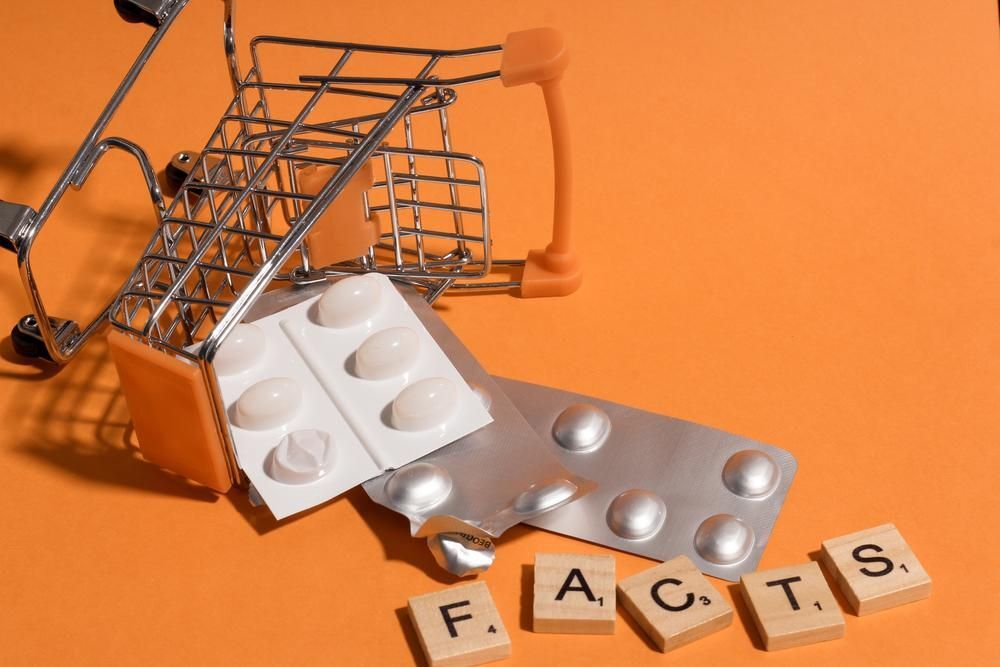 Megcáfoljuk a 10 legnépszerűbb, egészséggel kapcsolatos mítoszt