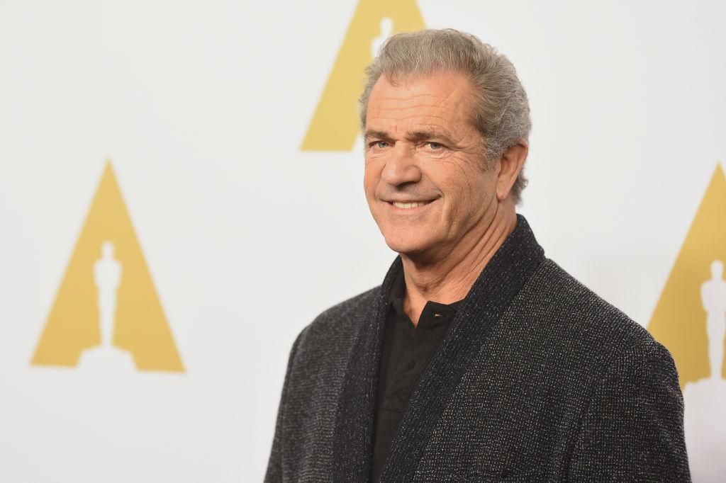 Balatoni borászatban fotózkodott Mel Gibson
