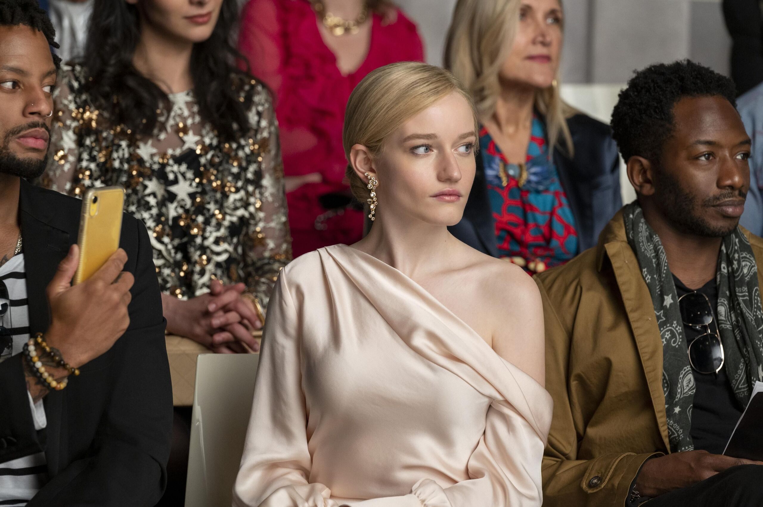 Kemény szavakkal illette az eredeti Anna Delvey a Netflix sorozatát