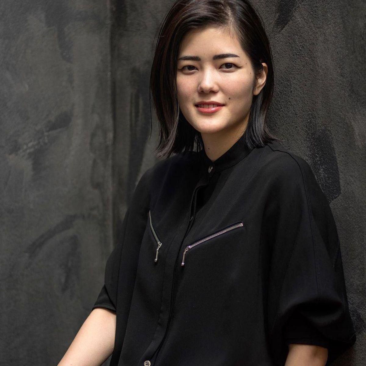 Dizájnertáskák ihletik Ázsia legjobb séfjének süteményeit