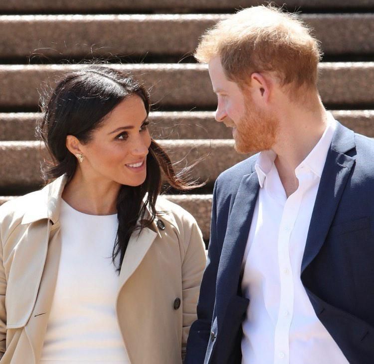 Rejtélyes bűz keseríti meg Harry és Meghan életét az amerikai luxusotthonukban