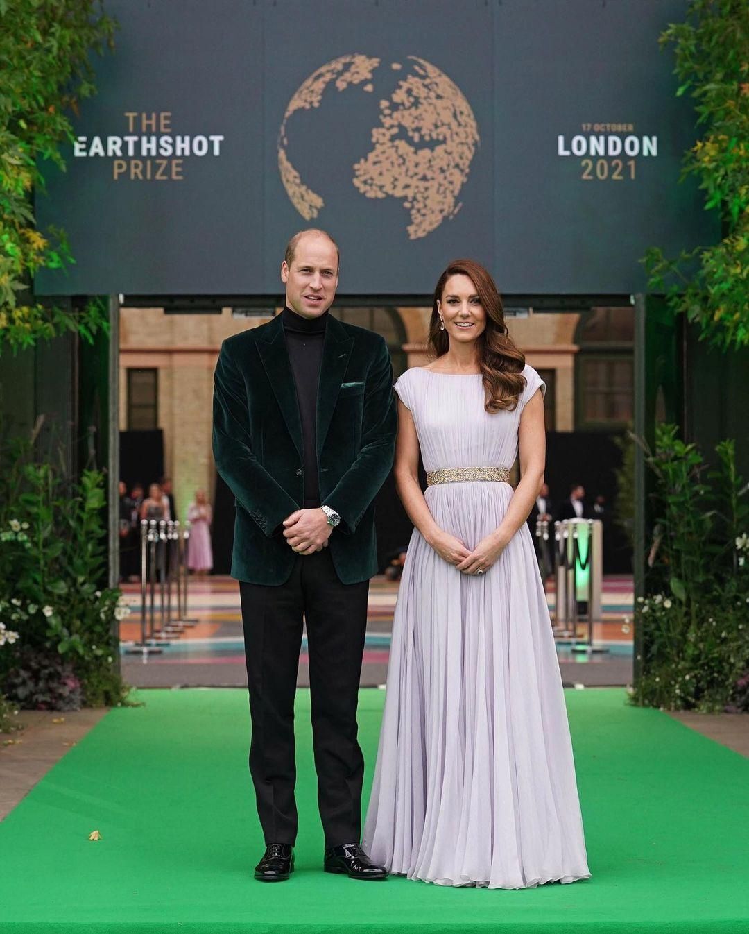 Ez volt Kate Middleton egyetlen feltétele a házasság előtt