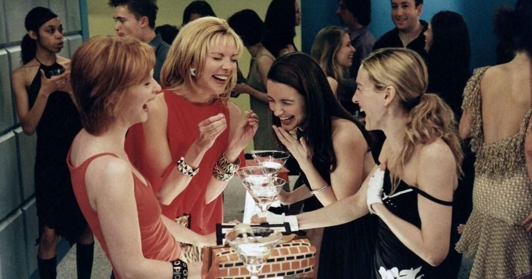 Hat sorozat, ha hiányzik a Szex és New York