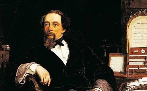 Egy programozó fejtette meg Charles Dickens legnagyobb rejtélyét 