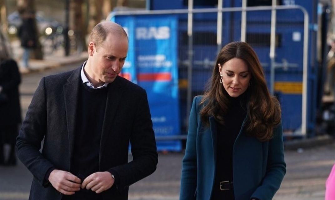 Meglepte a világot, hogy hol alszik újabban Vilmos herceg és Katalin