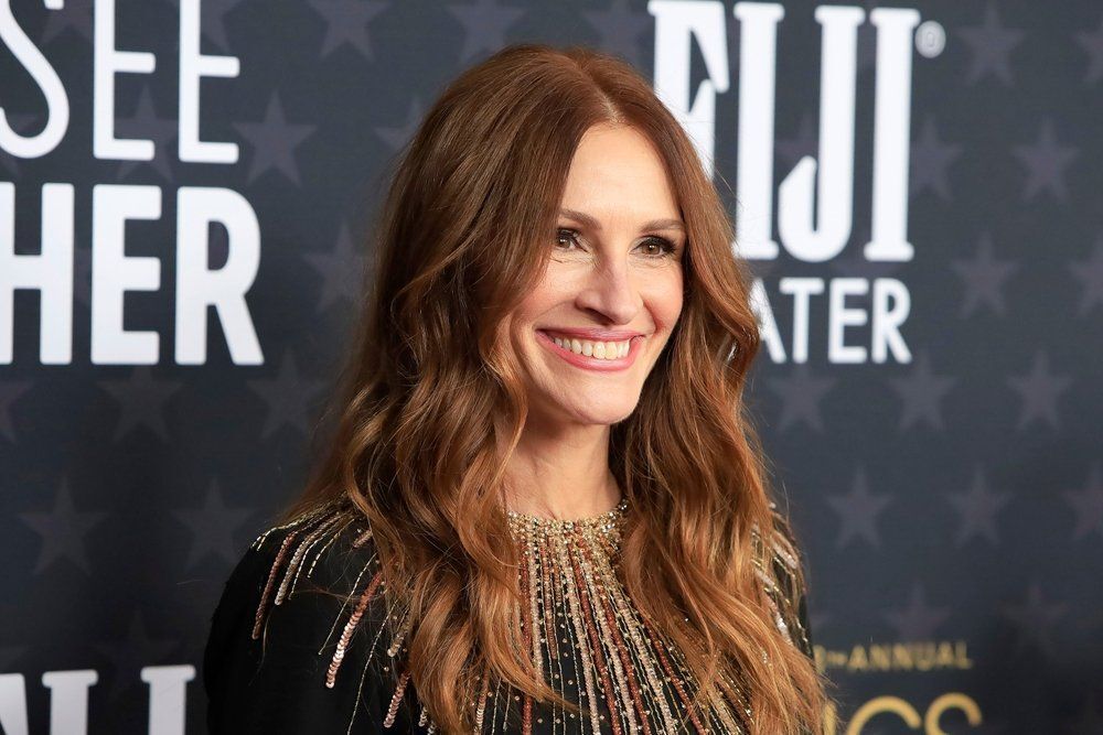 Lesd el te is Julia Roberts szépségtrükkjeit!