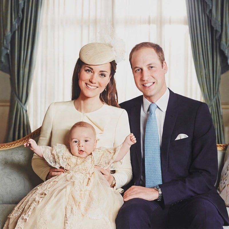 Kate Middletonék őszintén vallottak megosztó nevelési módszerükről