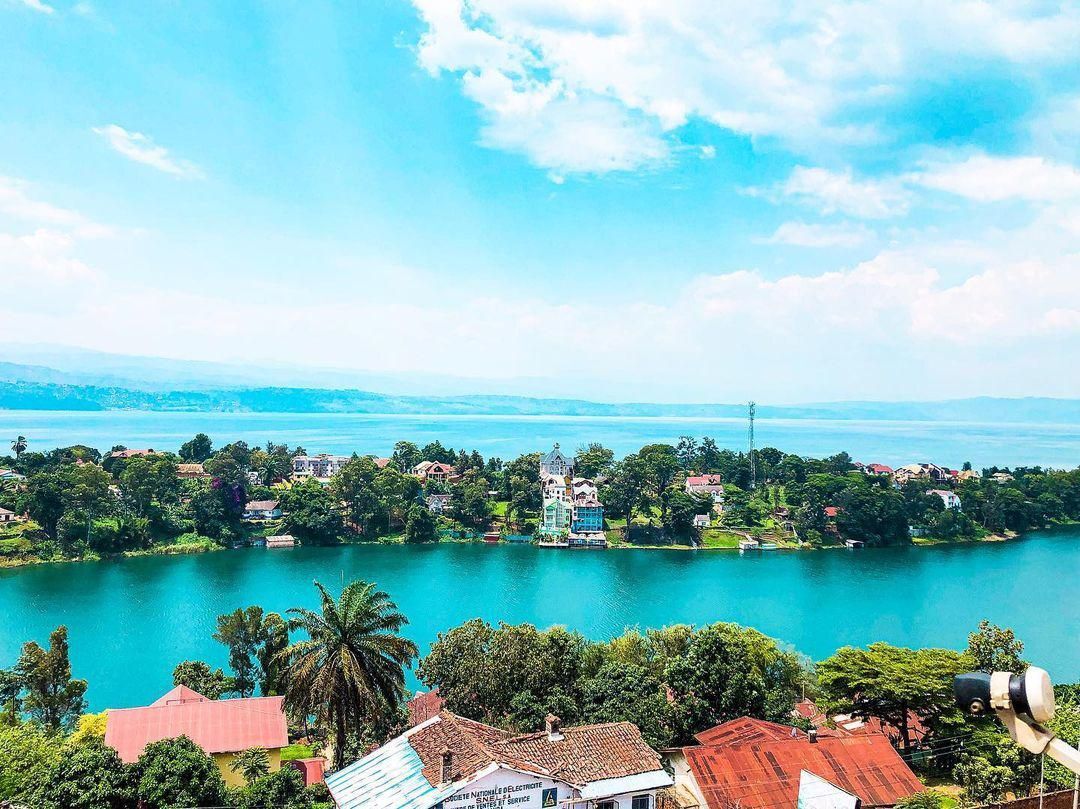 Egy Afrikában található tó milliók életét követelheti