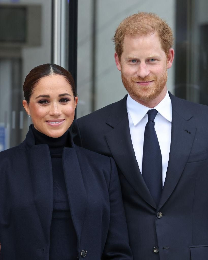 Harry herceg és Meghan Markle nem foglalkozott podcastjával, lépéseket tett a Spotify