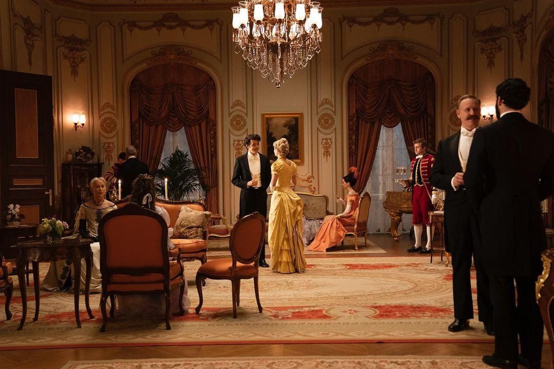 Vegyes érzésekkel fogadták a Downton Abbey spinoff sorozatát