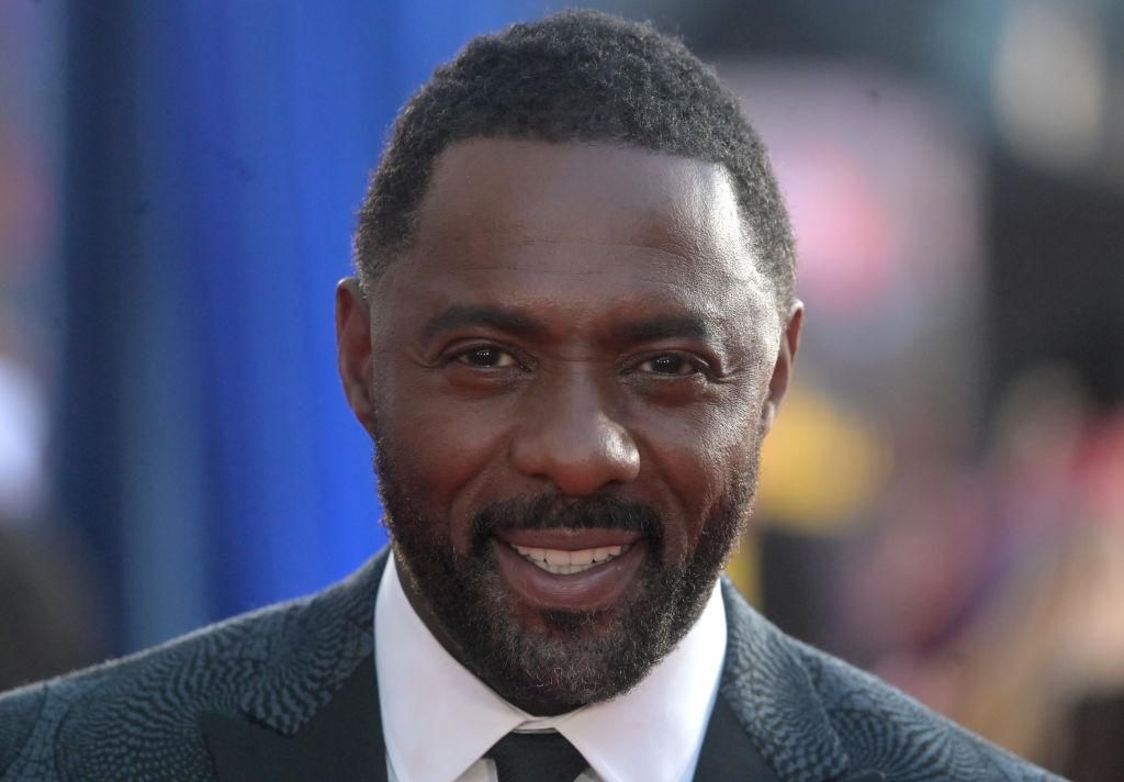 Idris Elba lehet a következő James Bond?