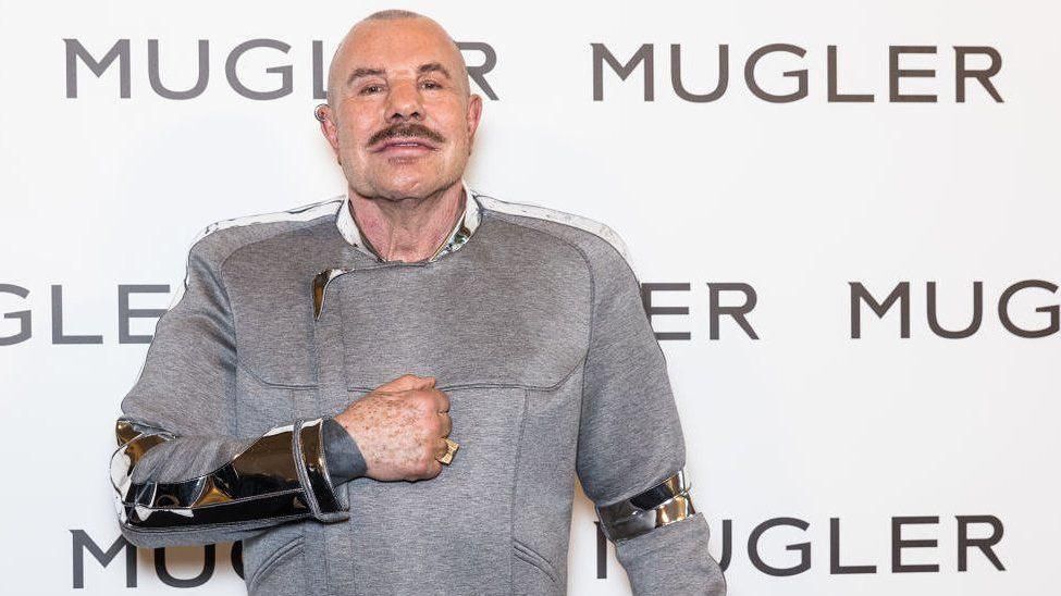 Divat, parfüm és latex! – Öt érdekesség a 73 évesen elhunyt Thierry Muglerről​