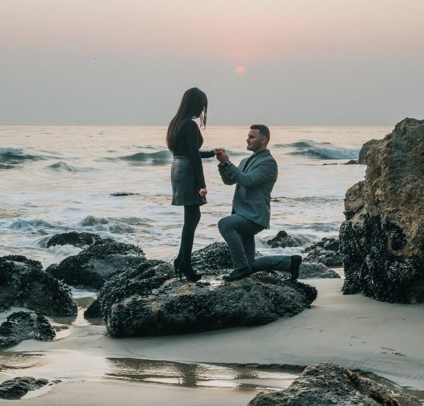 Ez a 6 legromantikusabb hely eljegyzéshez