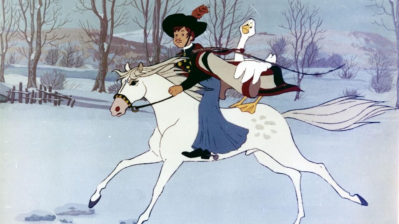 Nézzünk ingyenesen magyar animációkat a hétvégén!