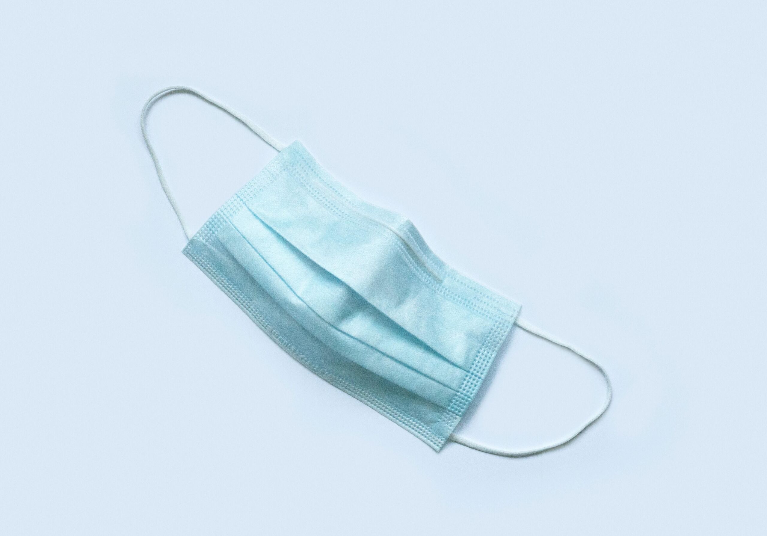 Ezt kell tenni a használt maszkokkal