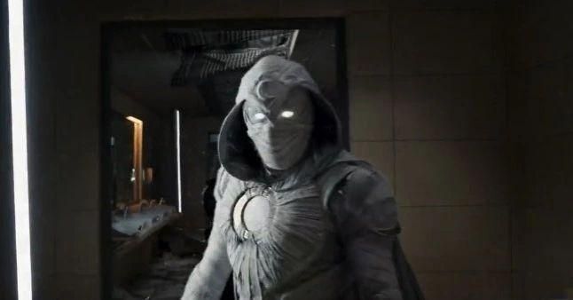 Itt az új Marvel-sorozat, a Moon Knight első előzetese!