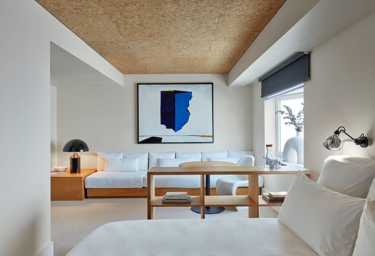 Nyolc új luxushotel, ahol 2022-től​ már megszállhatunk