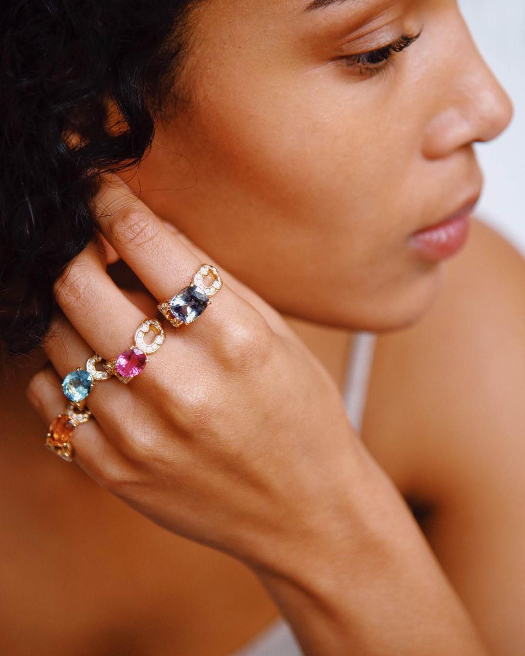 Ezek az eljegyzési gyűrűk fognak tarolni 2022-ben