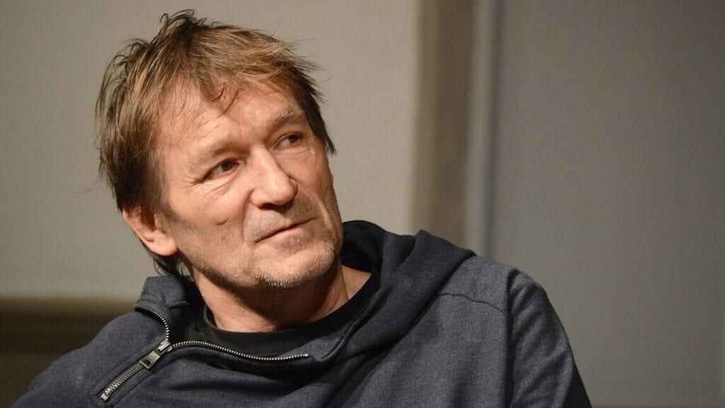 A Radnóti Színházban tér vissza Cserhalmi György