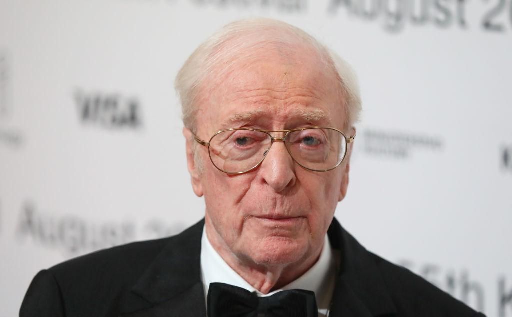 Most egy szerencsésé lehet Michael Caine Chagall-festménye