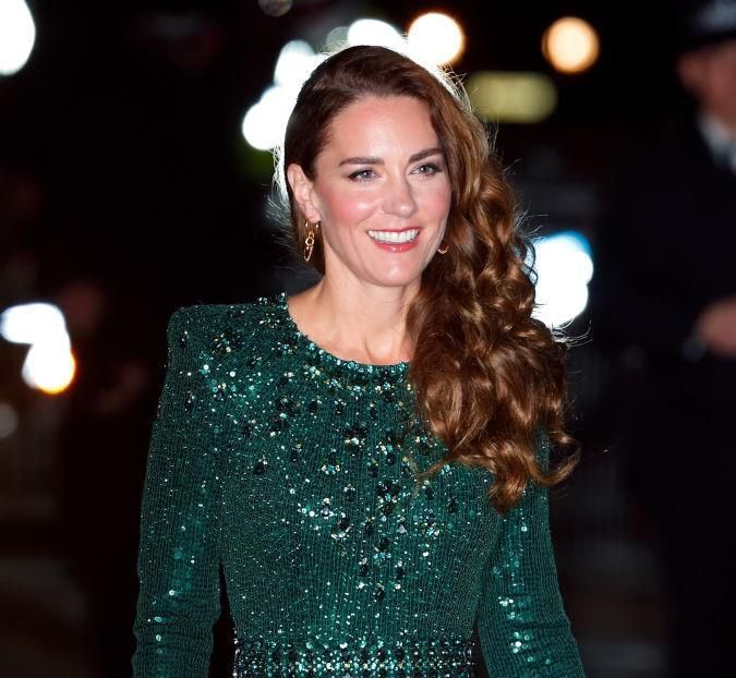 Így változtatta meg örökre a brit királyi családot Kate Middleton