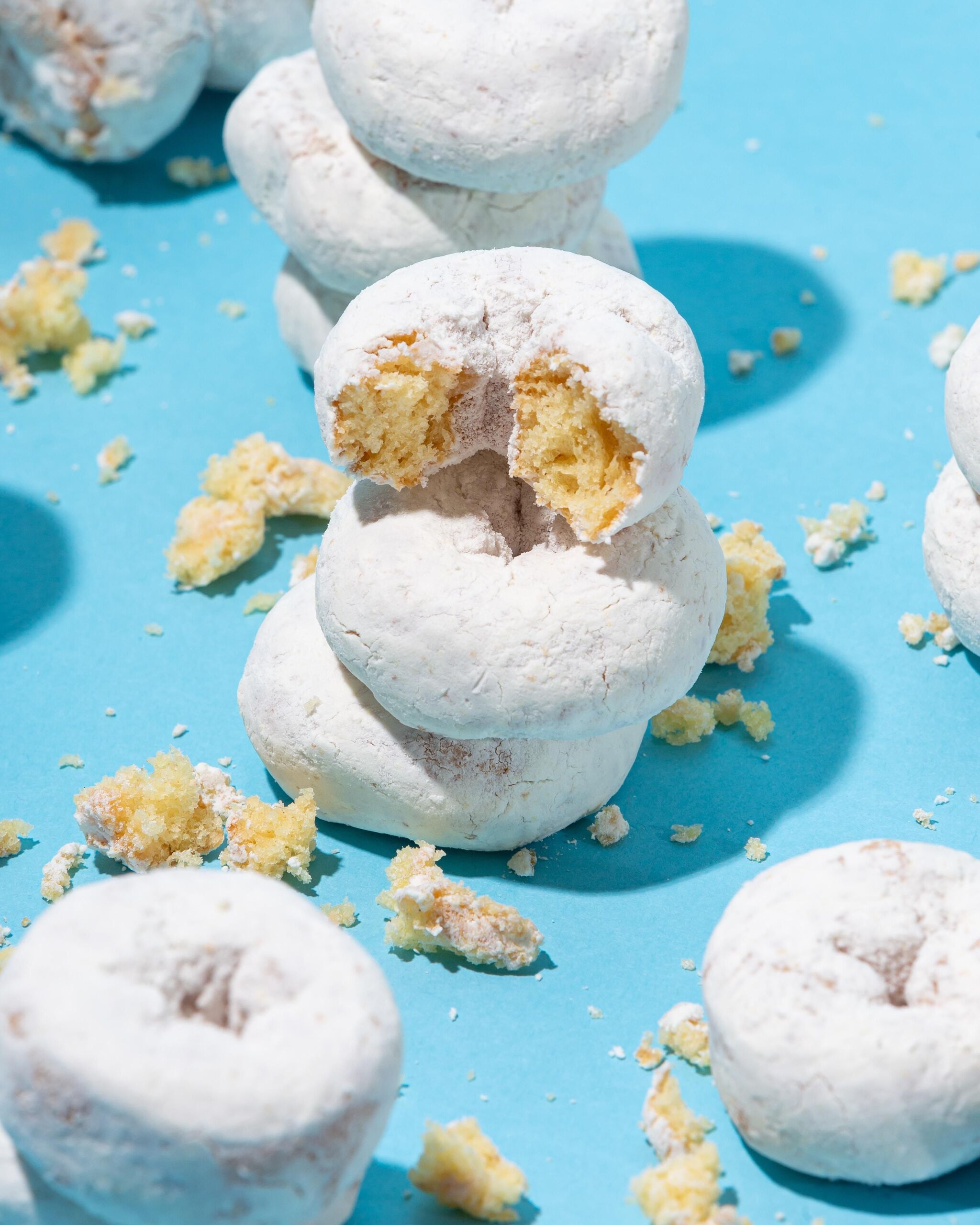 Ez az étkezés lehet az egyik oka a demencia kialakulásának​