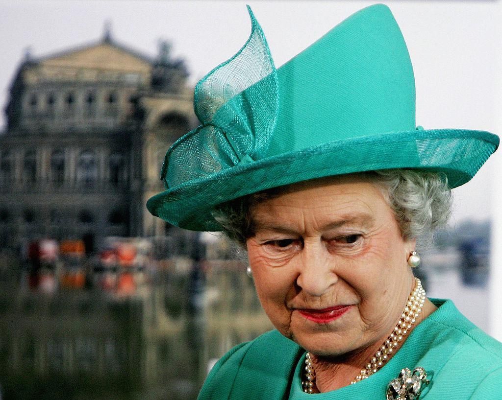 Snapchaten terveztek merényletet Erzsébet királynő ellen
