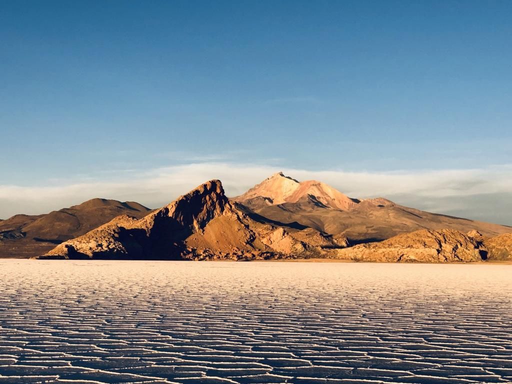 Ezen a bolíviai buborékszálláson nyoma sincs a karácsonyi tömegnek