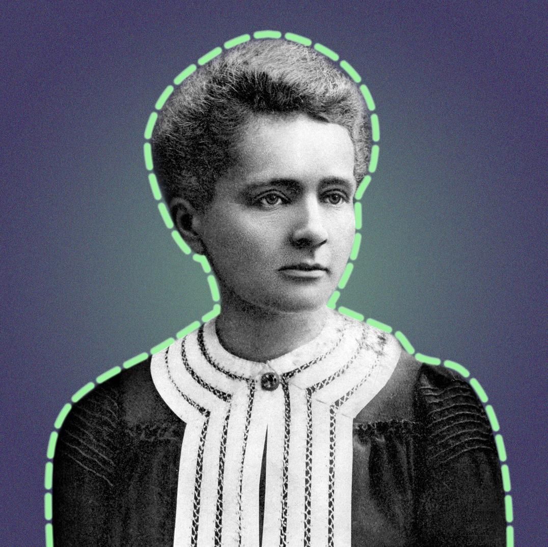 12 dolog, amit nem tudtál Marie Curie-ről