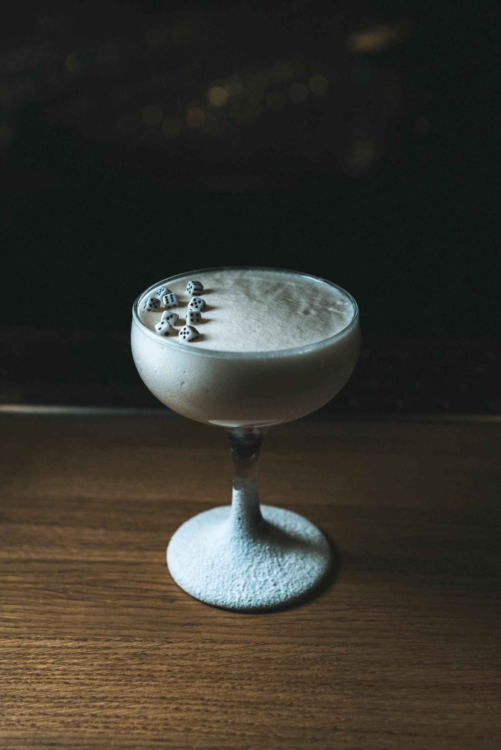 ​Furcsa napokra egy szokatlan koktél: így készül a Peanut Malt Flip!