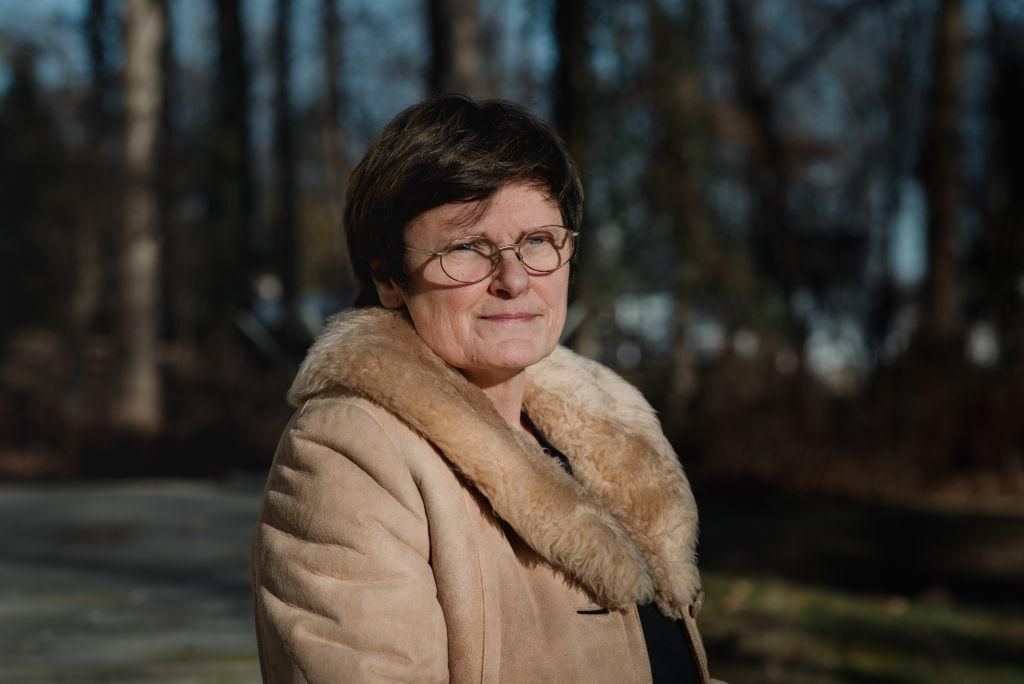 Karikó Katalint választotta az év hősének a Time magazin