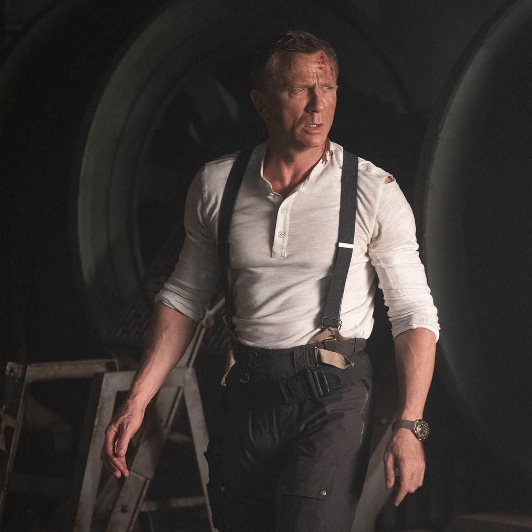 Nő nem lehet a következő James Bond, de nembináris igen​