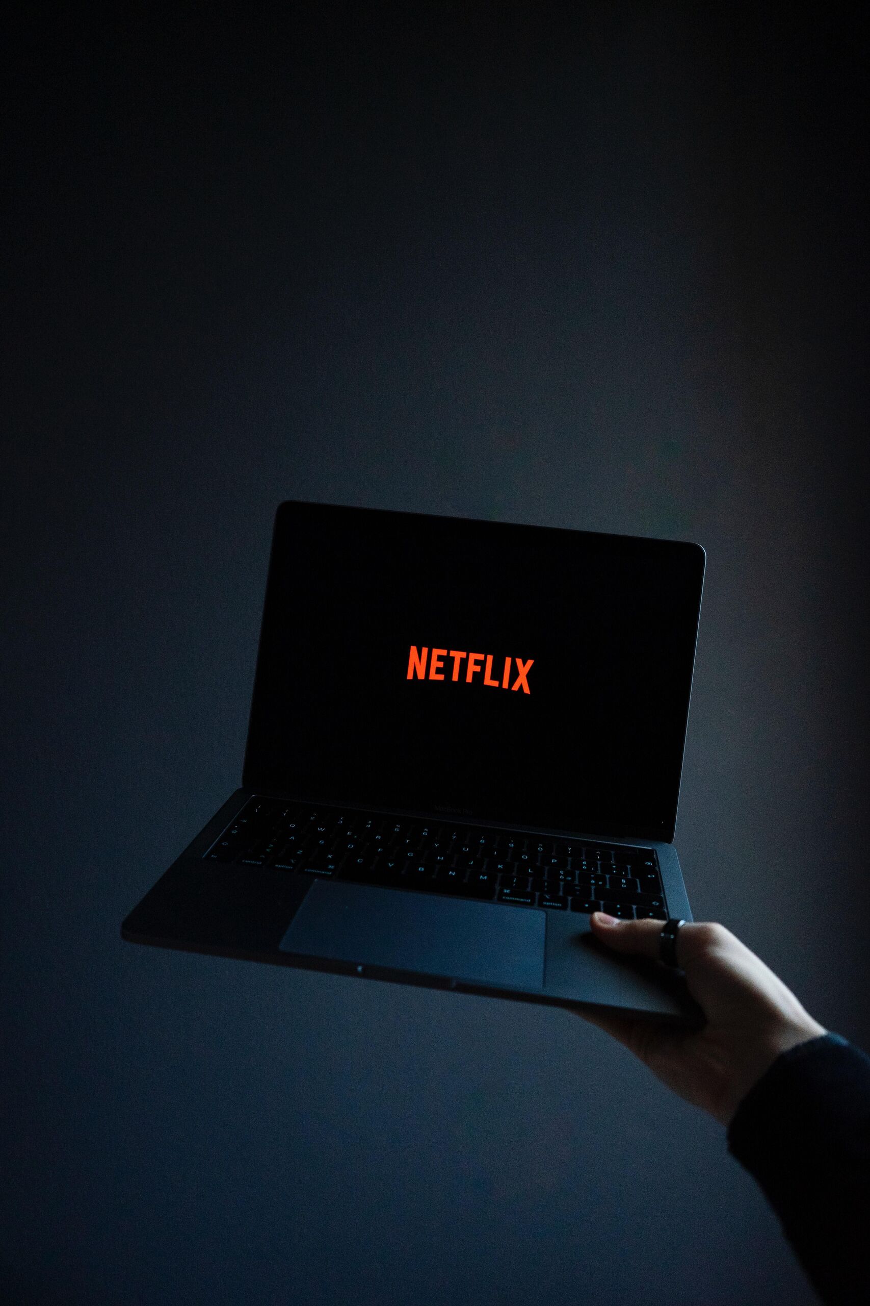 Mostantól betekinthetsz a Netflix kulisszái mögé!