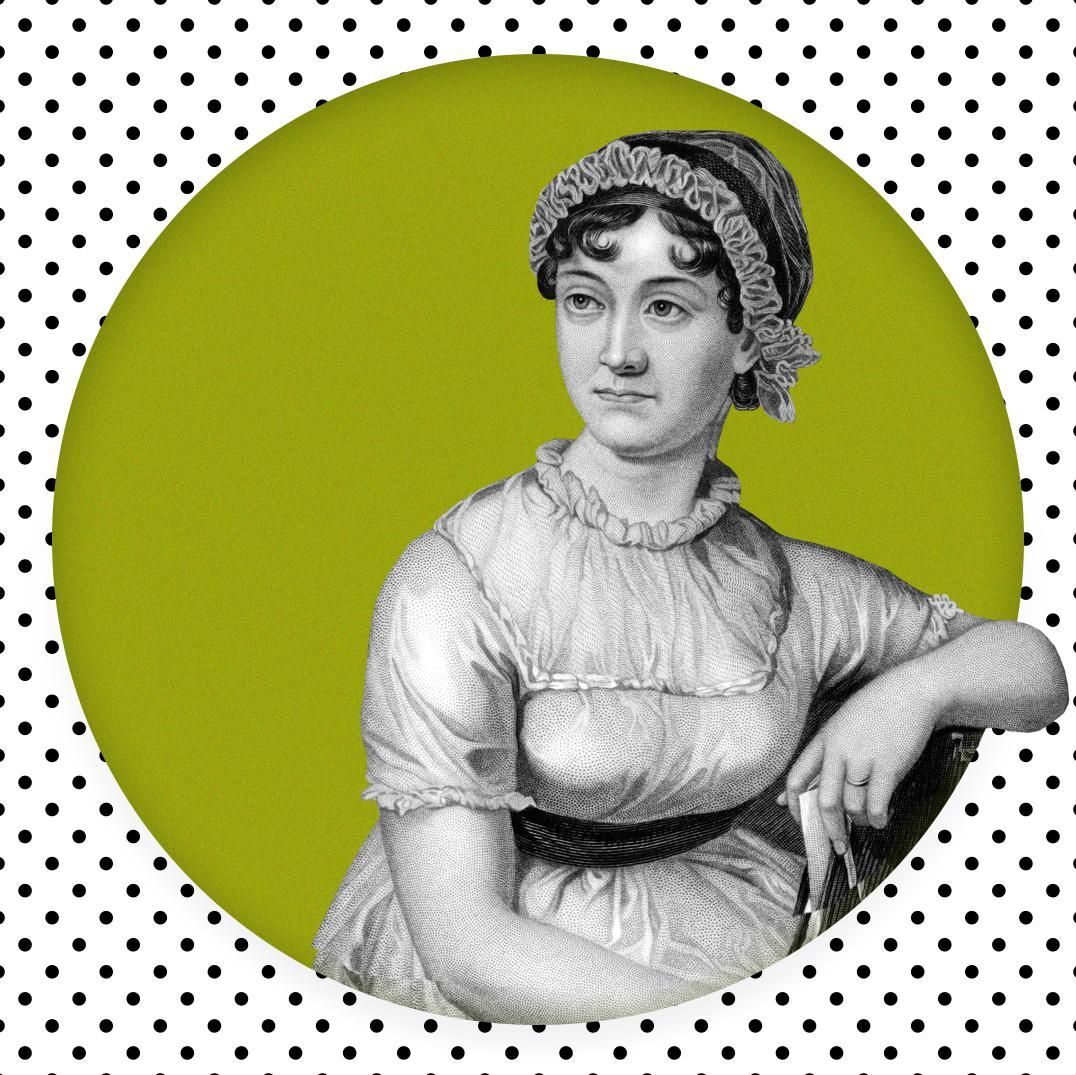 10 dolog, amit nem tudtál Jane Austenről