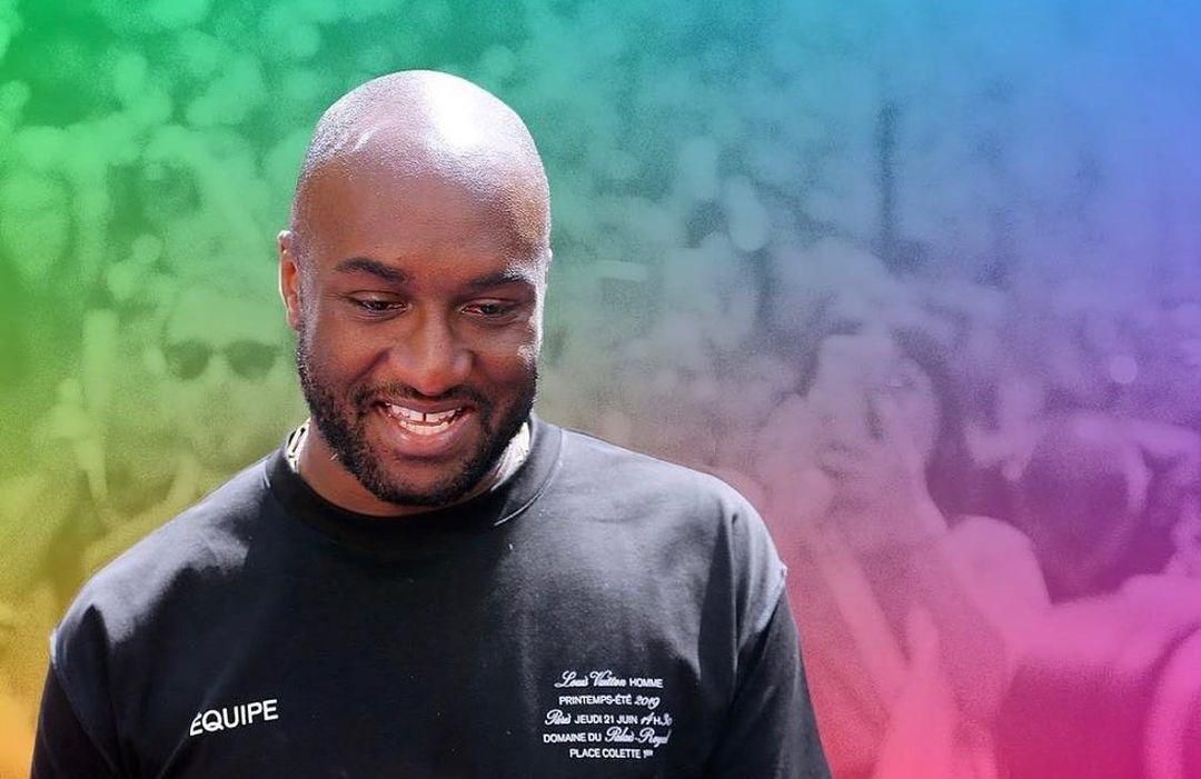 Leleplezte a Mercedes utolsó, Virgil Abloh-val közös projektjét