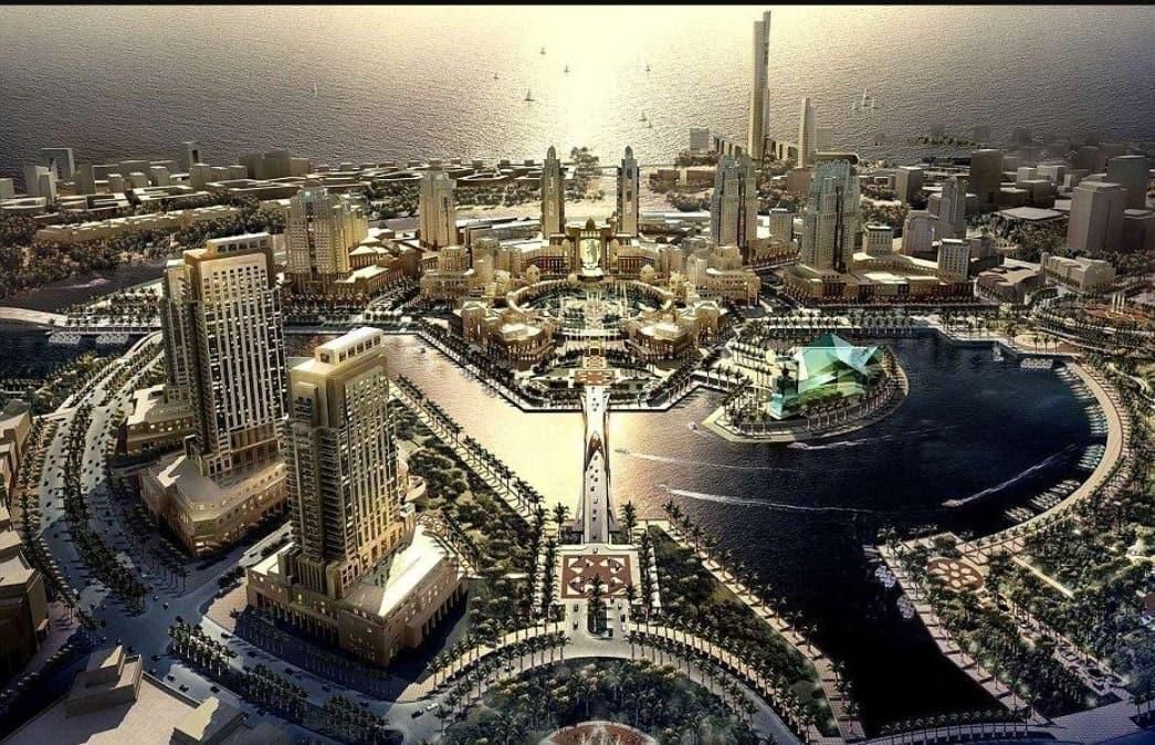 Az ENSZ szerint ilyen városokban fogunk élni a jövőben